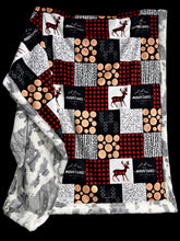 Load image into Gallery viewer, Mountains Are Calling XL Adult Size