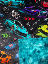 Load image into Gallery viewer, Fast Cars Xl Adult