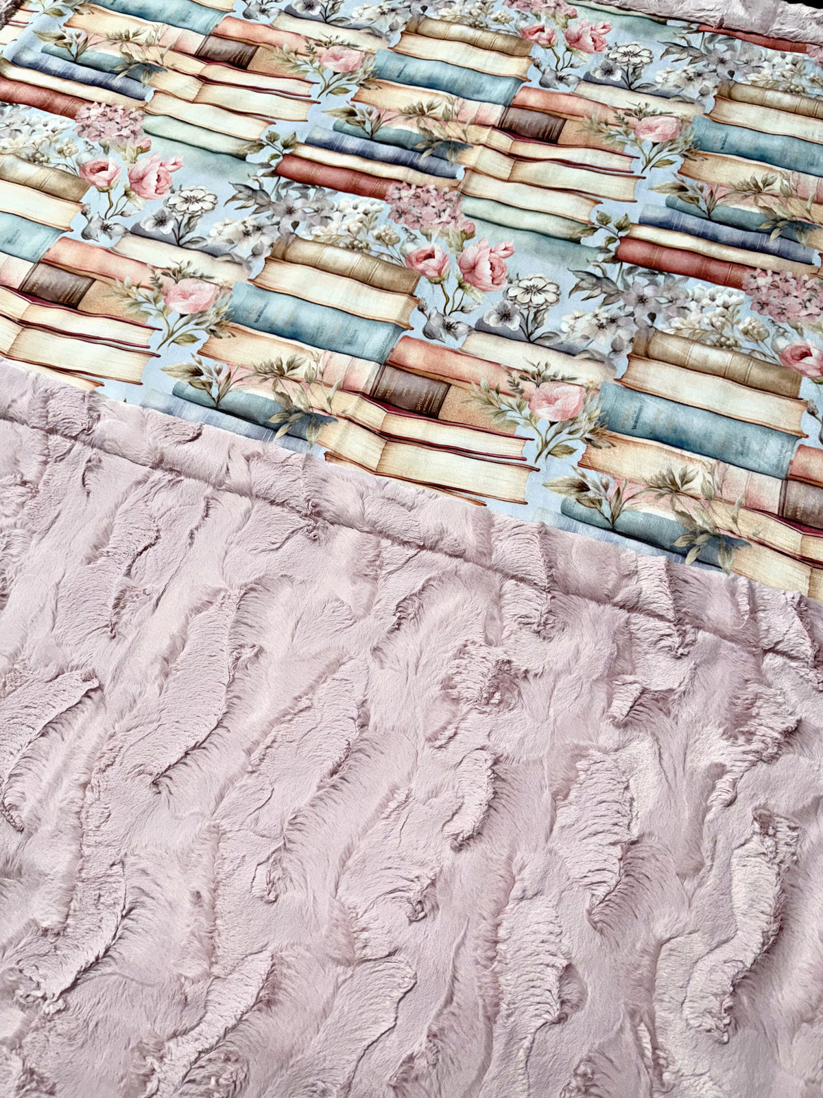 Spring Reading XL Adult Size