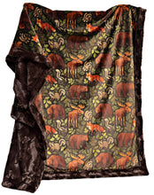 Load image into Gallery viewer, Forest Friends XL Adult Size