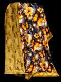 DOORBUSTER Lit Up Butterflies XL Adult Size
