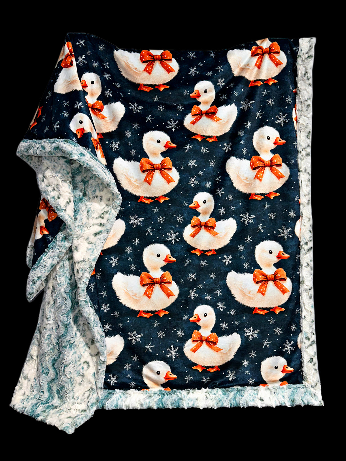 Christmas Goose XL Adult Size