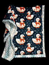 Load image into Gallery viewer, Christmas Goose XL Adult Size