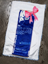 Load image into Gallery viewer, Blueberry Lovey Size