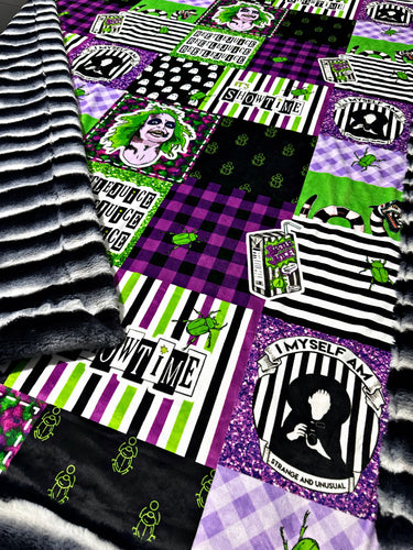 BeetleJ Extra Luxe XL Adult Size