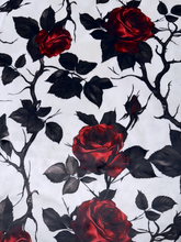 Load image into Gallery viewer, Medieval Roses XL Adult Size