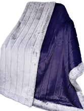 Load image into Gallery viewer, Double Extra Luxe Iced Cloudburst Sydney + Purple Sydney Xl Adult