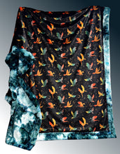 Load image into Gallery viewer, Neon Dragons XL Adult Size