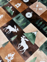 Load image into Gallery viewer, Forest Moose XL Adult Size