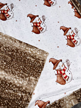 Load image into Gallery viewer, HP Snowman XL Adult Size