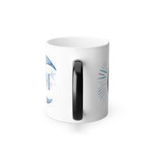 Load image into Gallery viewer, Color Morphing Mug, 11oz