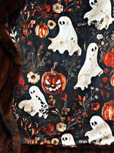 Load image into Gallery viewer, Extra Luxe Deep Autumn Pretty Spooky XL Adult Size