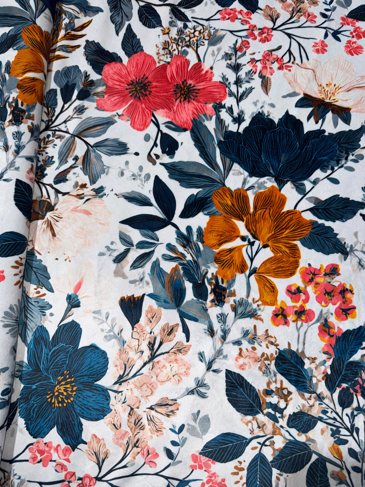 Extra Luxe Sydney Pretty Florals Xl Adult
