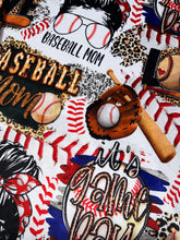 Load image into Gallery viewer, Baseball Mom XL Adult Size