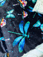Load image into Gallery viewer, Dragonflies Adult Size