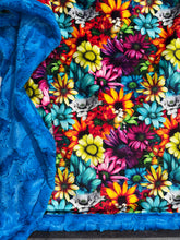 Load image into Gallery viewer, Crazy Daisies Adult Size