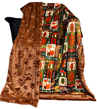 Load image into Gallery viewer, Fall Squirrells Xl Adult