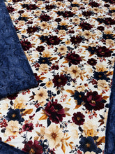 Load image into Gallery viewer, Moody Florals XL Adult Size