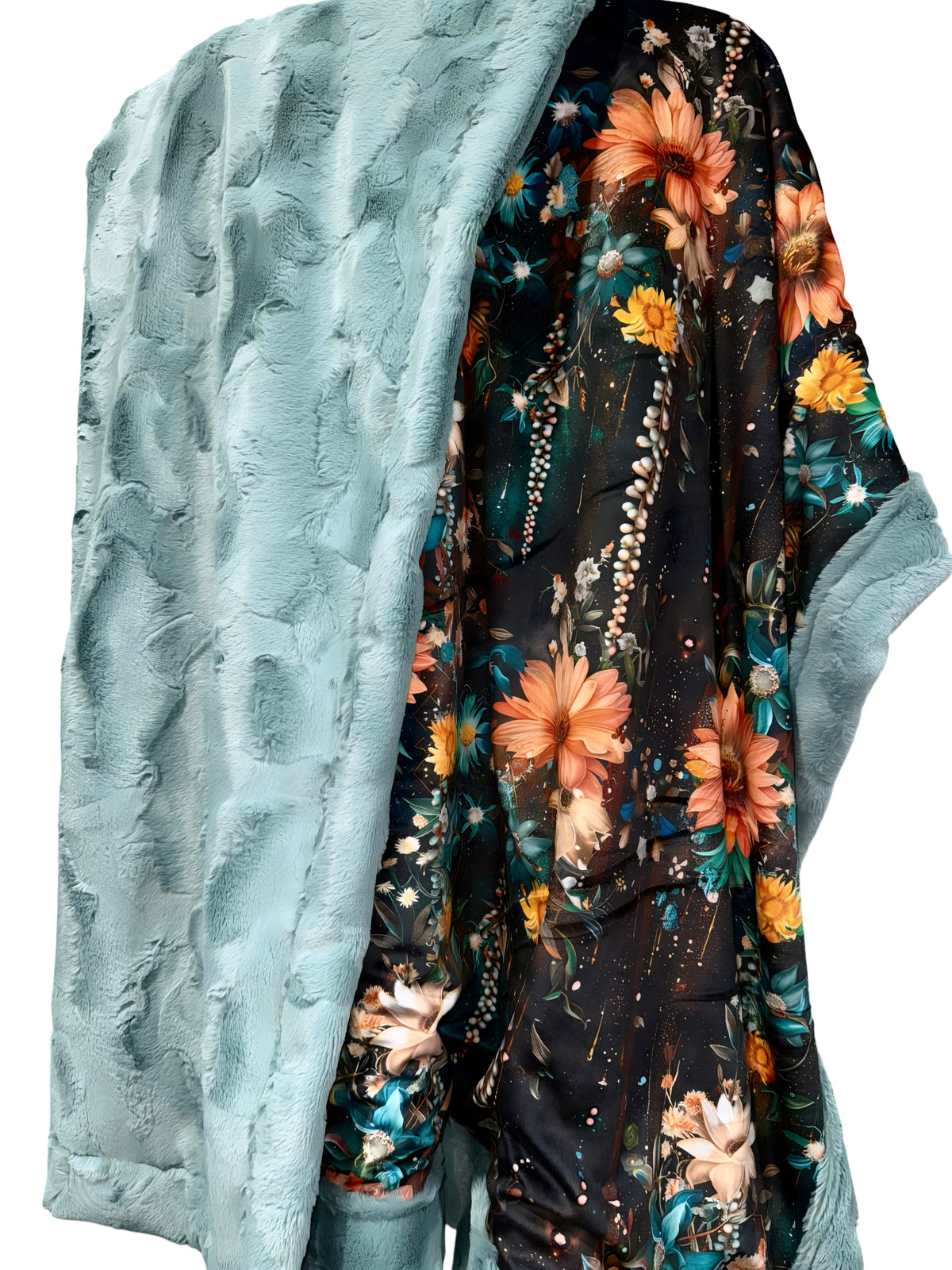 Juniper Florals XL Adult Size