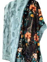 Load image into Gallery viewer, Juniper Florals XL Adult Size