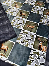 Load image into Gallery viewer, Hunter XL Crib Size