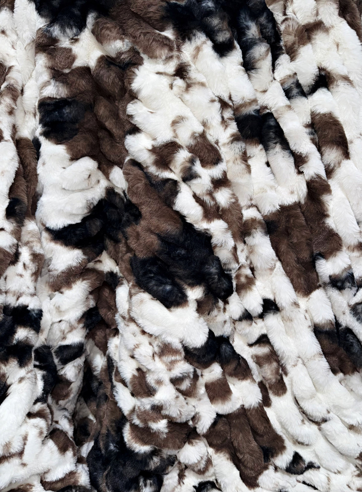 Extra Luxe Pony Mudpie Milan Adult Size