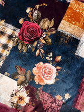 Load image into Gallery viewer, Romantic Florals Xl Adult