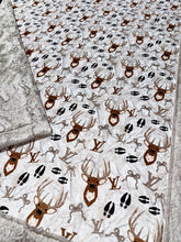 Load image into Gallery viewer, Camo Designer Bucks XL Adult Size
