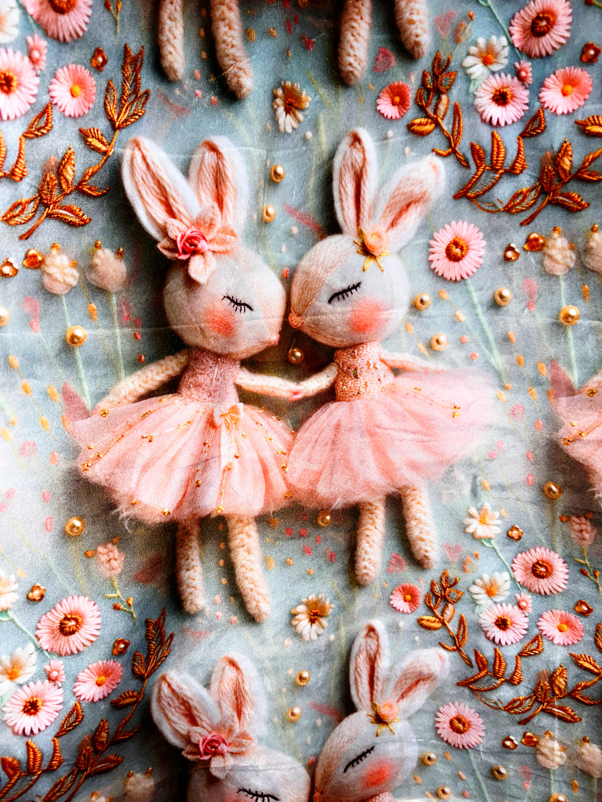 Sweet Sisters XL Adult Size