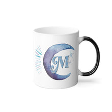 Load image into Gallery viewer, Color Morphing Mug, 11oz
