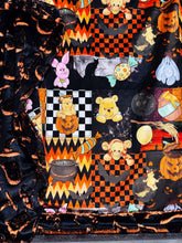 Load image into Gallery viewer, Frosted Spooky Molten + Friends XL Adult Size
