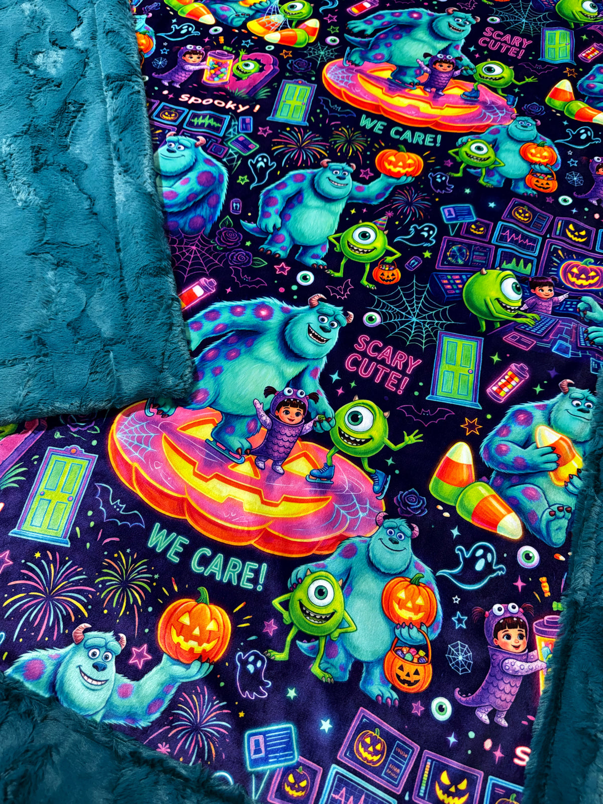 Monsters Xl Adult
