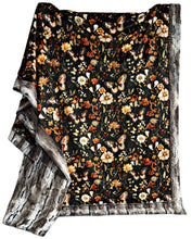 Load image into Gallery viewer, Forest Butterflies XL Adult Size