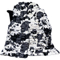 Double Extra Luxe Storm Pony Milan XXL ADULT Size