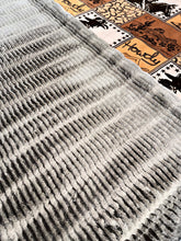 Load image into Gallery viewer, Extra Luxe Chocolate Almond Frosted Oceana + Howdy  XL Adult Size