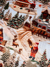 Load image into Gallery viewer, Santa’s Village XL Adult Size