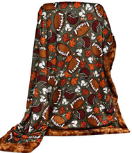 Load image into Gallery viewer, Fall Football XL Adult Size