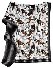 Load image into Gallery viewer, Wild Horses XL Adult Size