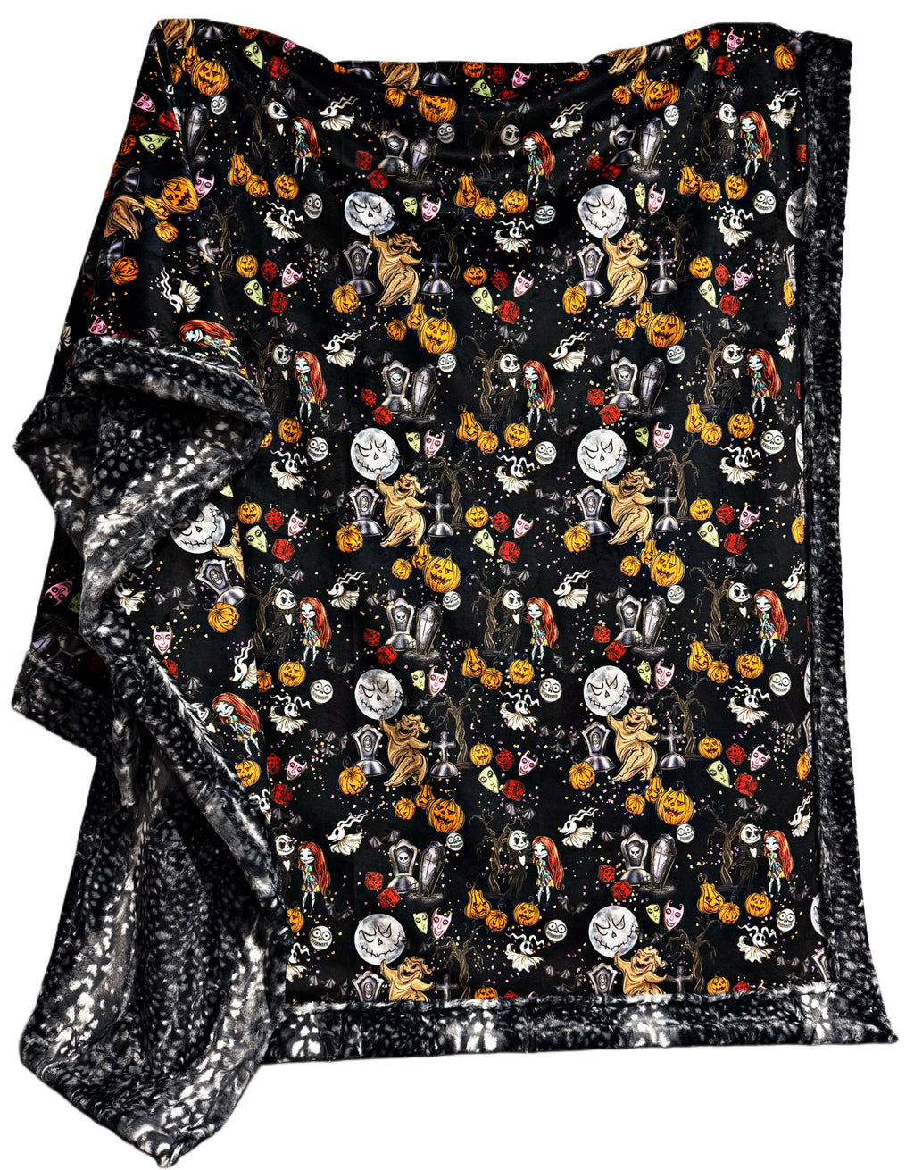 NBC XL Adult Size