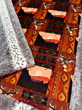 Load image into Gallery viewer, Truffle Alaskan Bunny Extra Luxe + Western Buck XL Adult Size