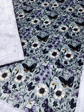 Load image into Gallery viewer, Violet Iris Butterflies XL Adult Size