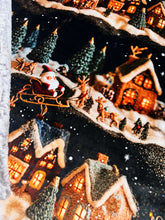 Load image into Gallery viewer, Village Sleigh Ride XL Adult Size
