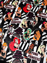 Load image into Gallery viewer, Goth Princess XL Adult Size
