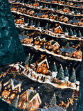 Christmas Night XL Adult Size