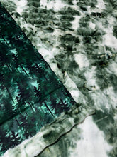 Load image into Gallery viewer, Extra Luxe Forest Powderpuff +Forest XL Adult Size