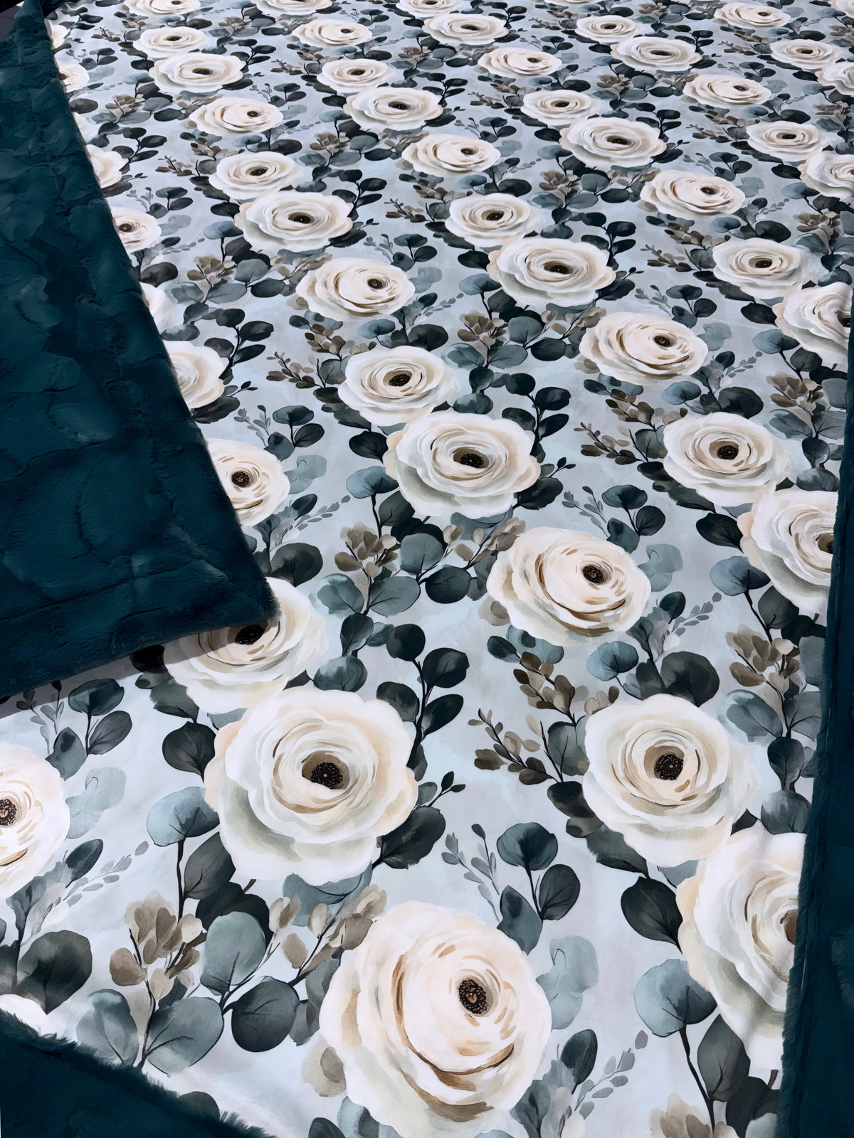 Natural Florals XL Adult Size