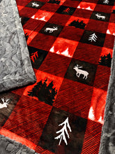 Load image into Gallery viewer, Lumberjack XL Adult Size