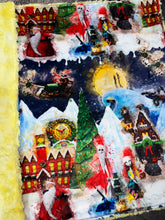 Load image into Gallery viewer, NBC Lovey Size