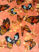 Load image into Gallery viewer, Rust Butterflies XL Adult Size