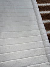Load image into Gallery viewer, Double Extra Luxe Arctic Chinchilla Rustic + Natural Sydney XL Adult Size